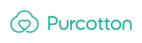 Purcotton Face Wipes, Extra Soft & Thick Face Towel, 60 Pieces/Pack, 3 Packs, Disposable Dry Face Wipes, Dry Baby Towel