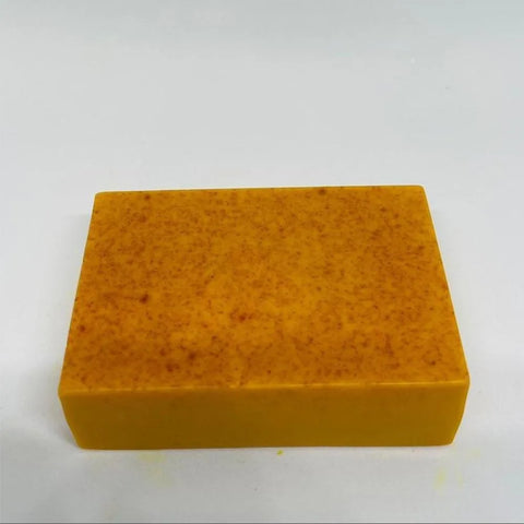 1/2/3PCS Turmeric Kojic Acid Brightening Skin Whitening Dark Lightening Acne Soap