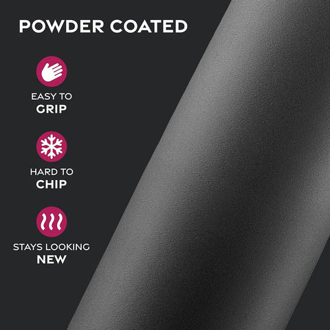 40 Oz Water Bottle Stainless Steel Thermos Bottle Keeps Cold Triple Walled Insulated Drinking Straw Gym Sports-leisure Canteens