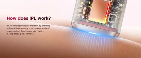990000 Flash Laser Epilator IPL Hair Removal For Men and Women Body Bikini Facial  Permanant Painless IPL Hair Remover Machine