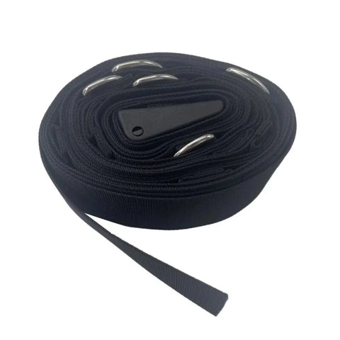 Upgrade Door Anchor Strap  Resistance Bands Exercises Anchor Gym Attachment   Fitness Portable Door Band Resistance