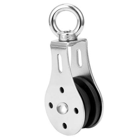 DIY Pulley Cable Machine Strength Training Equipment Attachment System Loading Pin Lifting Arm Biceps Triceps Blaster Hand