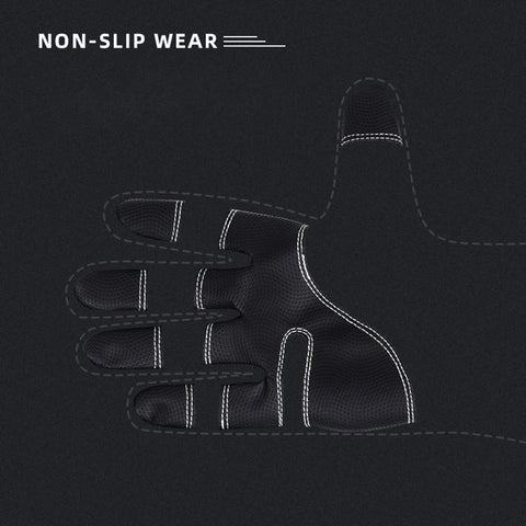Electric Heated Gloves Rechargeable Thermal Gloves Winter Bike Gloves Woman Heated Gloves Waterproof Heating Thermal Gloves