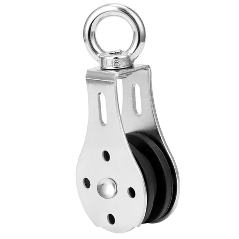 DIY Pulley Cable Machine Strength Training Equipment Attachment System Loading Pin Lifting Arm Biceps Triceps Blaster Hand