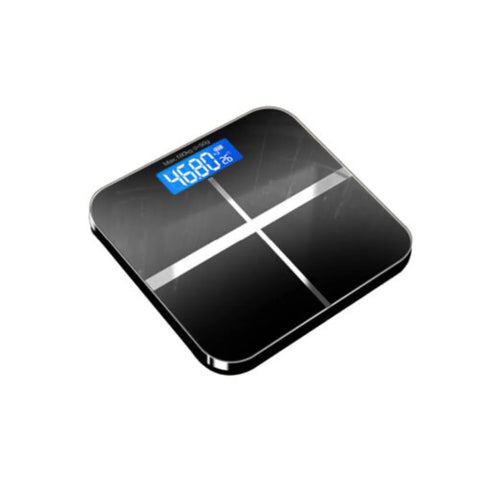 Weighing Digital Electronic Bathroom Scales For Body Weight