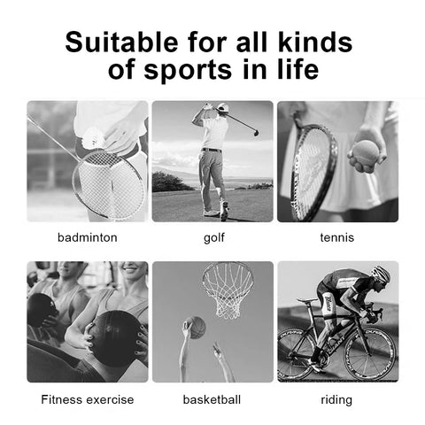 Adjustable Elbow Brace Tennis Elbow Brace Breathable Arm Support Band Non Slip Golf Elbow Strap Sports Elbow Protector Guard Pad