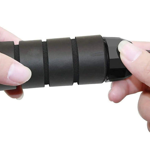 Skipping rope for adult fitness - suitable for both men and women - speed skipping rope - comfortable grip - helps to reduce fat