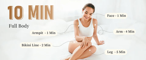 999900 Flashes 3-in-1 Laser Epilator Painless IPL Hair Removal for Women Bikini Legs Arms Laser Hair Remover Permanent Depilato