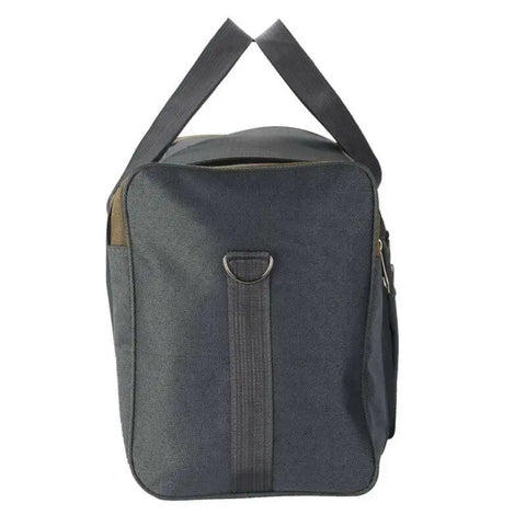 Mens Extra Large Big Sports Gym Holdall Travel Work Cabin Barrel Bag