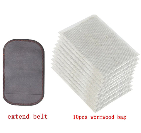 New Upgrade Electric Heating Waist Massager Support Belt Vibration Hot Compress Brace Belt Back Relax 3 Gears Adjustment
