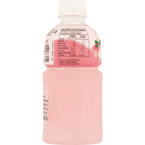 Mogu Mogu Lychee 24*320ml