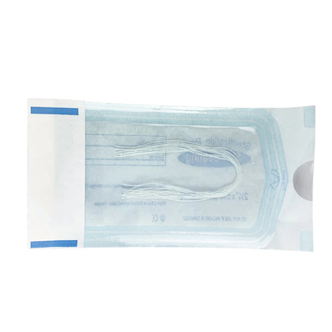 12pcs/bag Collagen Face Lifting Thread No Needle Collagen Thread Carved Essence Protein Skin Absorbed Lines Beauty Care Products