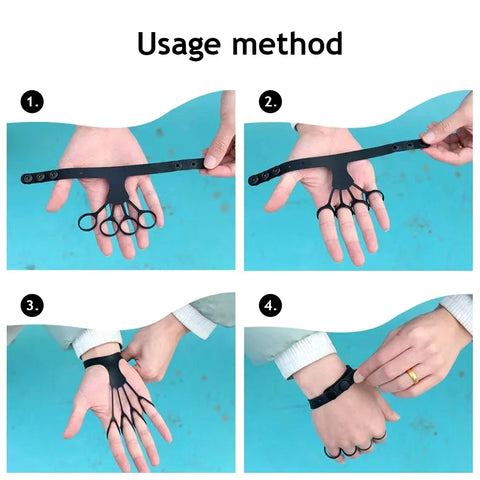 Basketball Shooting Aid Silicone Training Equipment Basketball Pitching Training Corrector Shooting Posture Hand Holder Gyro