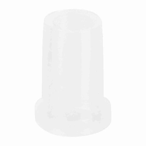 45pcs Clear Lip Gloss Tubes - Empty Cosmetic Sample Containers, DIY Mini Lipstick Bottles, 1.2ml Makeup Tool