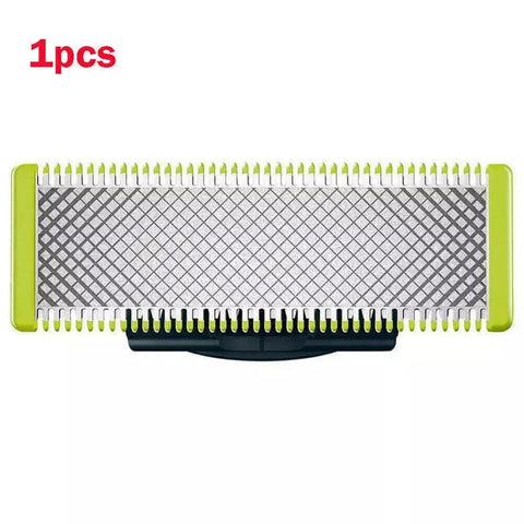 For-Philips OneBlade Razor Shaver QP2520/QP2630 Replacement Blade Head One Blade
