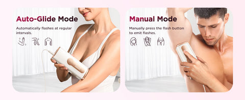 990000 Flash Laser Epilator IPL Hair Removal For Men and Women Body Bikini Facial  Permanant Painless IPL Hair Remover Machine