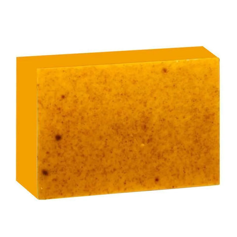 1/2/3PCS Turmeric Kojic Acid Brightening Skin Whitening Dark Lightening Acne Soap